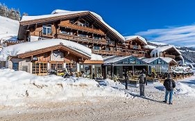 MY ALPENWELT Resort